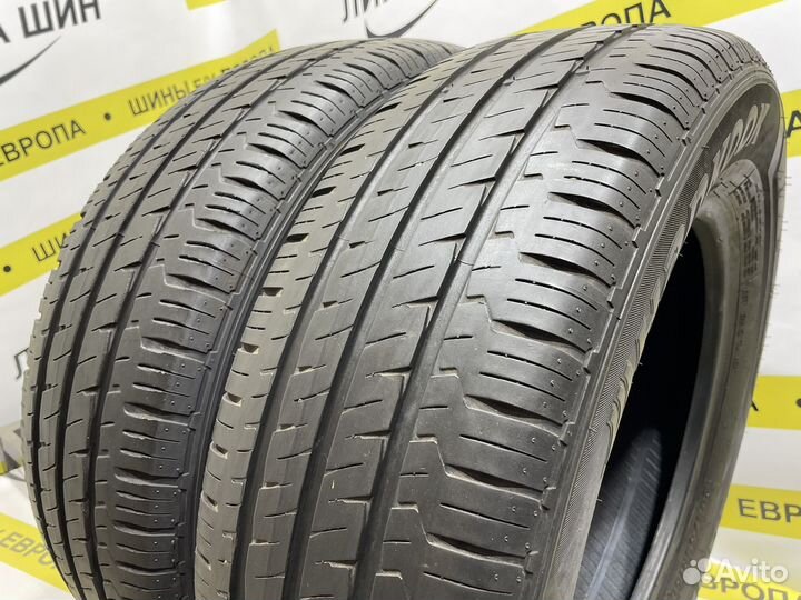 Hankook Vantra LT RA18 205/65 R16C 100R