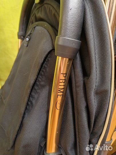 Коляска Ryan prime light