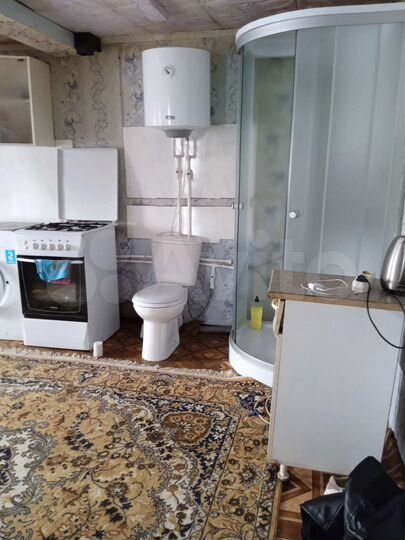 Дом 75 м² на участке 30 сот.