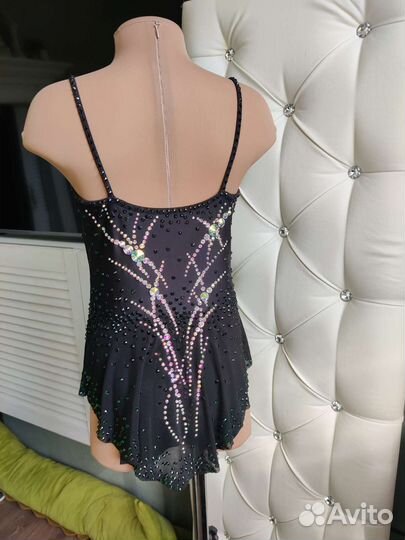 Костюм для гимнастики 146