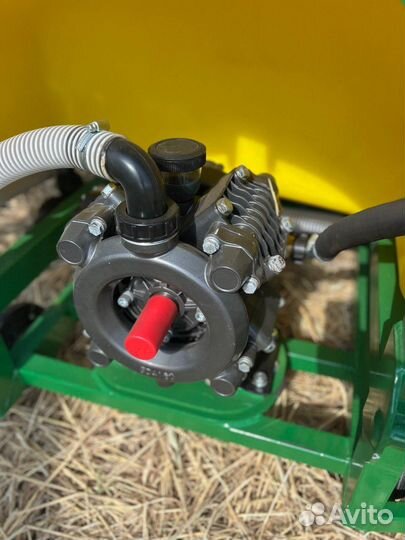 Опрыскиватель Belama Plus MS600, 2024