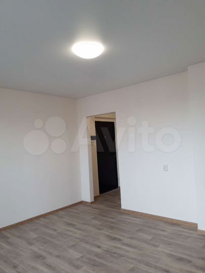 Квартира-студия, 24 м², 15/17 эт.