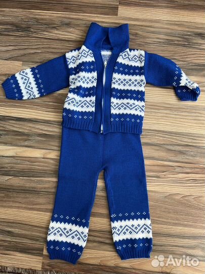 Костюм детский