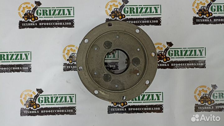 Блок сателлитов (ZL20)