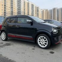 Suzuki Alto 0.7 AMT, 2015, 152 000 км, с пробегом, цена 1 055 000 руб.