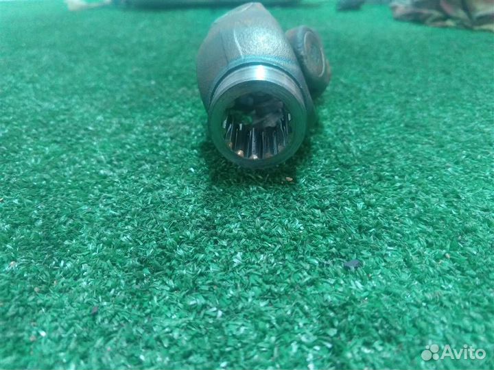 Хвостовик с крестовиной (мото) Yamaha V-MAX 1200