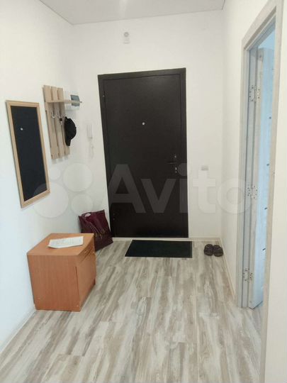 1-к. квартира, 35,2 м², 3/5 эт.