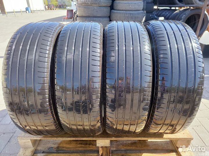 Bridgestone Alenza 001 235/65 R18 106V