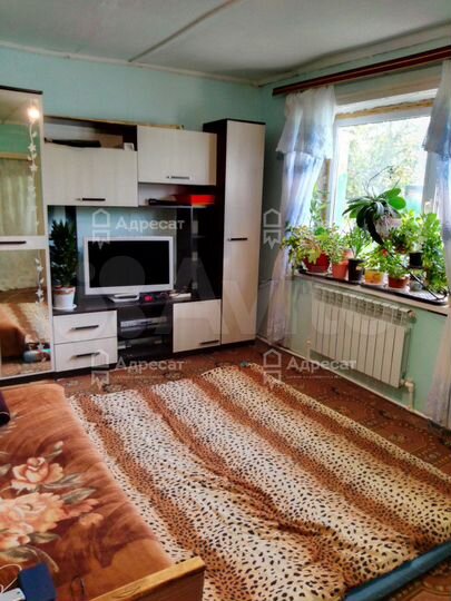 Дом 69,3 м² на участке 5,7 сот.