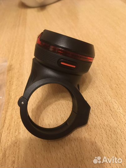 Держатель крепление для garmin varia 510 515 516