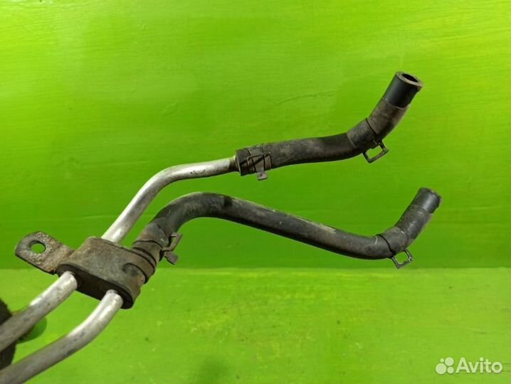 Трубка гур Hyundai Accent седан G4EC 2009