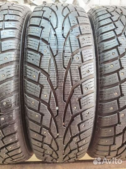 Nankang SW-7 195/65 R15 95T