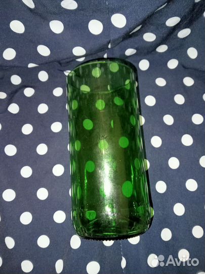 Стакан своими руками