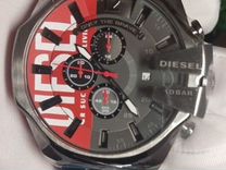 Часы Diesel DZ4600 наручные