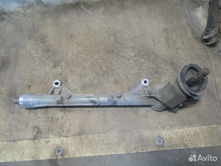 Рейка рулевая Nissan Note (E11) 2006-2013 (С Э/У 4