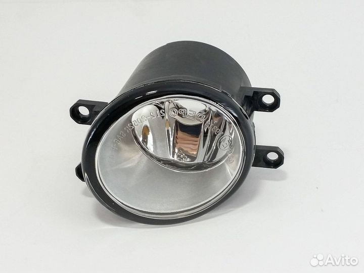 Противотуманная фара левая для Toyota Rav4 2005-2009 9392