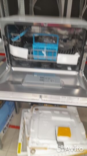 Посудомоечная машина korting KDF 2050 W