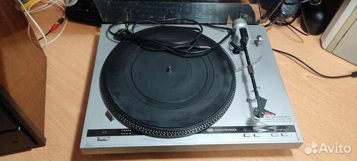 Проигрыватель винила Ария-102