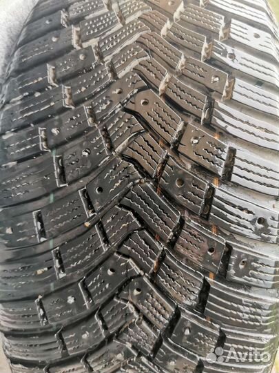 Continental IceContact 3 225/50 R17 98T