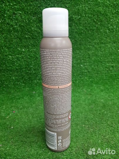 Сухой шампунь wella