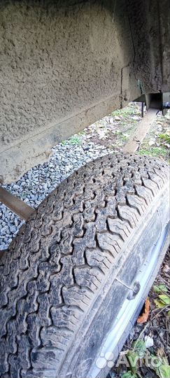 Прицеп легковой с документами