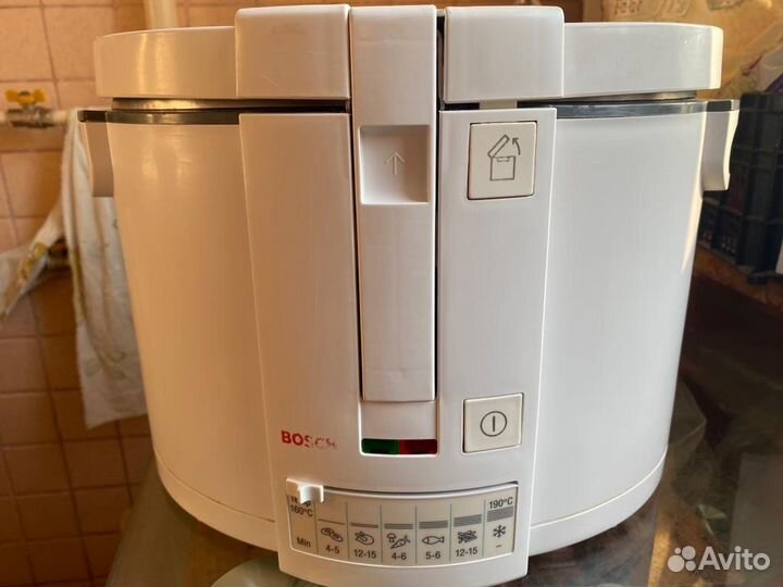 Фритюр плюс овощерезка в подарок