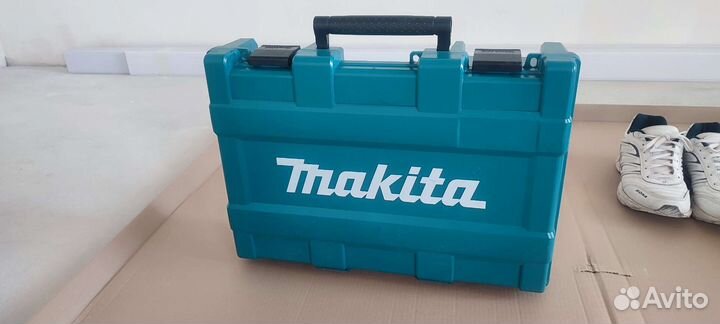 Перфоратор makita 2653