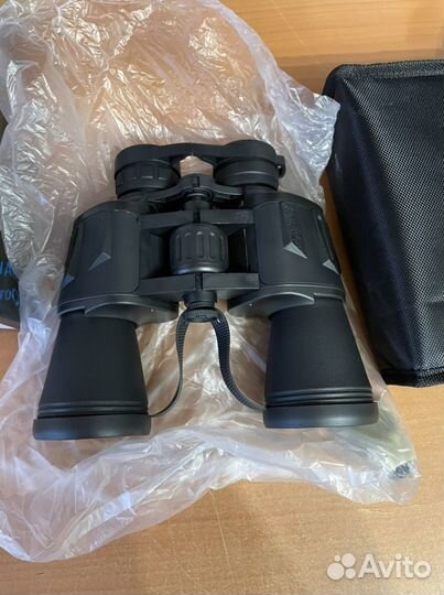 Бинокль для всего