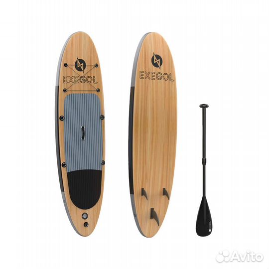 Сапборд hiper SUP-004 Яхта