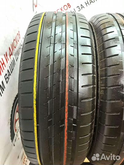 Vredestein SporTrac 5 195/60 R15 88H