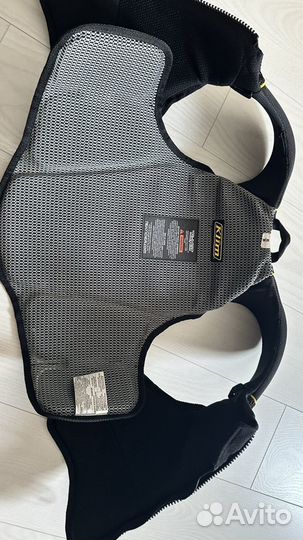 Защита тела Klim Tec vest