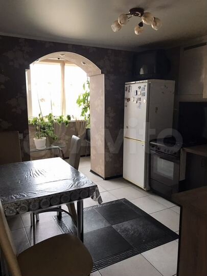 2-к. квартира, 60 м², 5/5 эт.