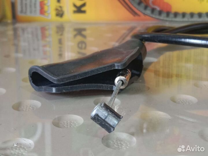 Трос сцепления TTR 125