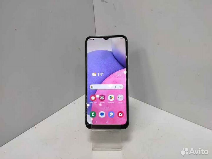 Samsung Galaxy A03s, 4/64 ГБ