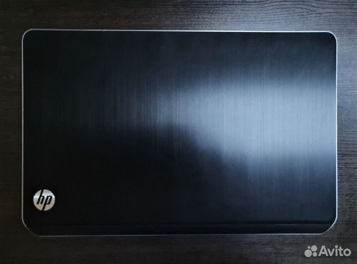 Запчасти и комплектующие на HP Envy m6-1154er