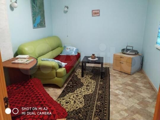 Коттедж 155 м² на участке 6 сот.