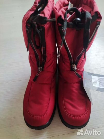 Дутики Outventure, 39р
