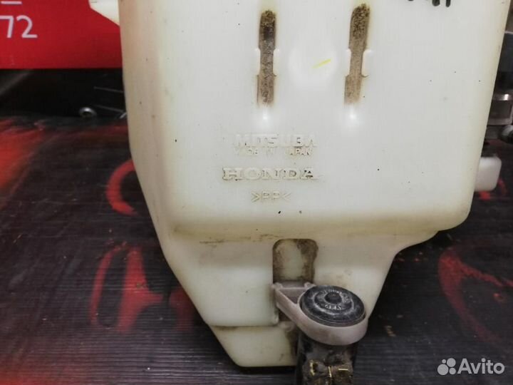 Бачок омывателя лобового стекла Honda Accord 7 CL