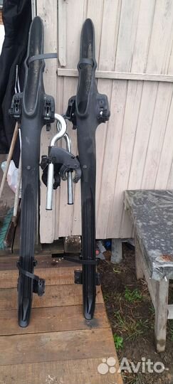 Держатель для велосипед