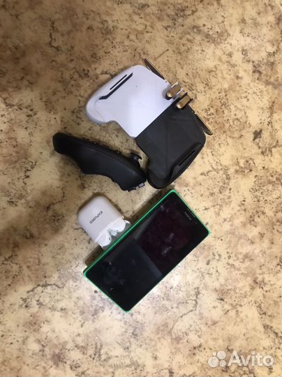 Караоке микрофон