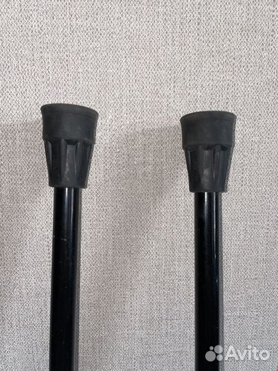 Костыли локтевые Аверсус