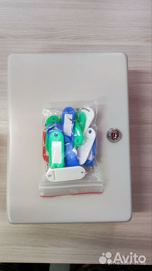 Шкаф для ключей