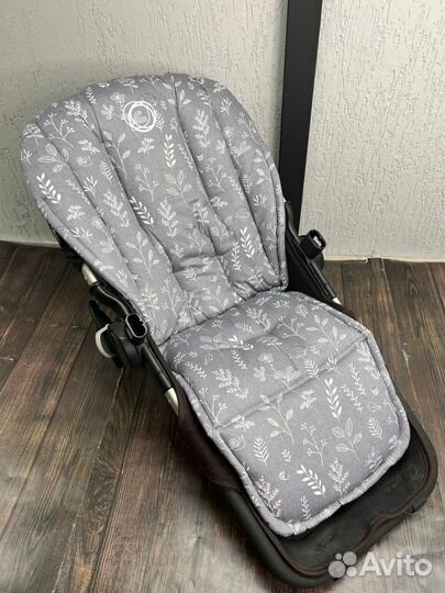 Матрасик для bugaboo cameleon, fox, bufallo