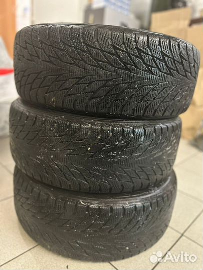 Nokian Tyres Hakkapeliitta R2 215/55 R17 90Y