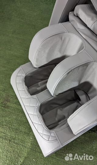 Массажное кресло