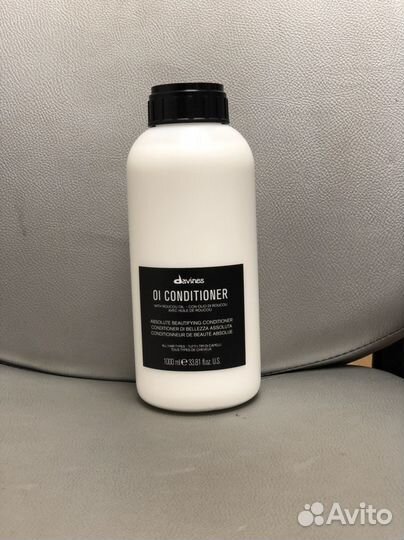 Davines кондиционер OI 1000 ml