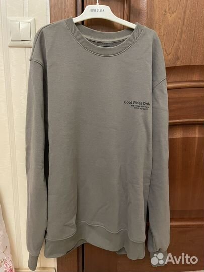 Свитшот gloria jeans