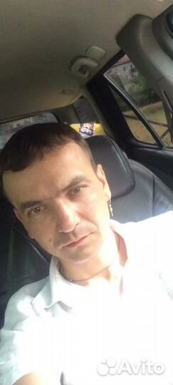 Сторож, охранник