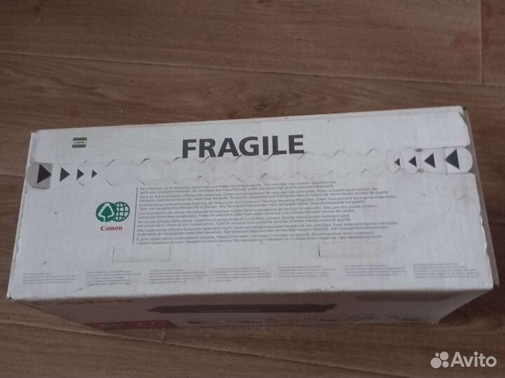 Картридж ер 27 оригинал