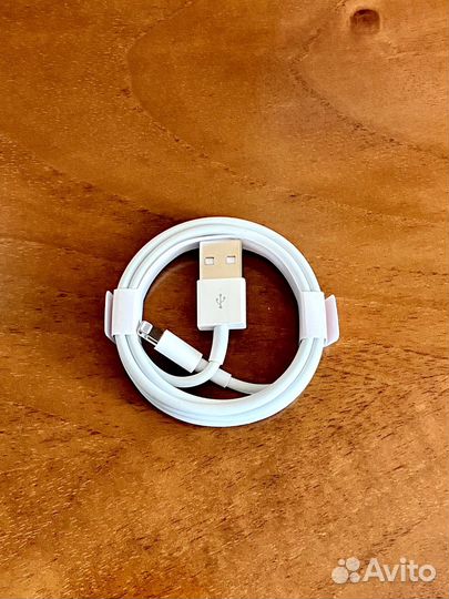 Провод для зарядки Айфона новый